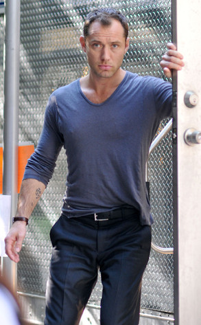Jude Law Jude Law